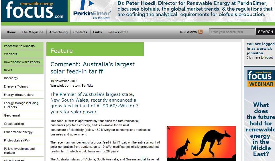 Australias largest Fit