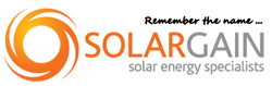 solar gain
