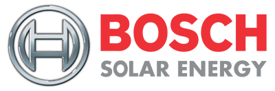 Bosch-Solar
