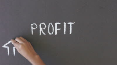 solar profit