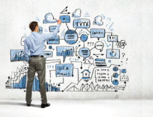 Strategic Consulting